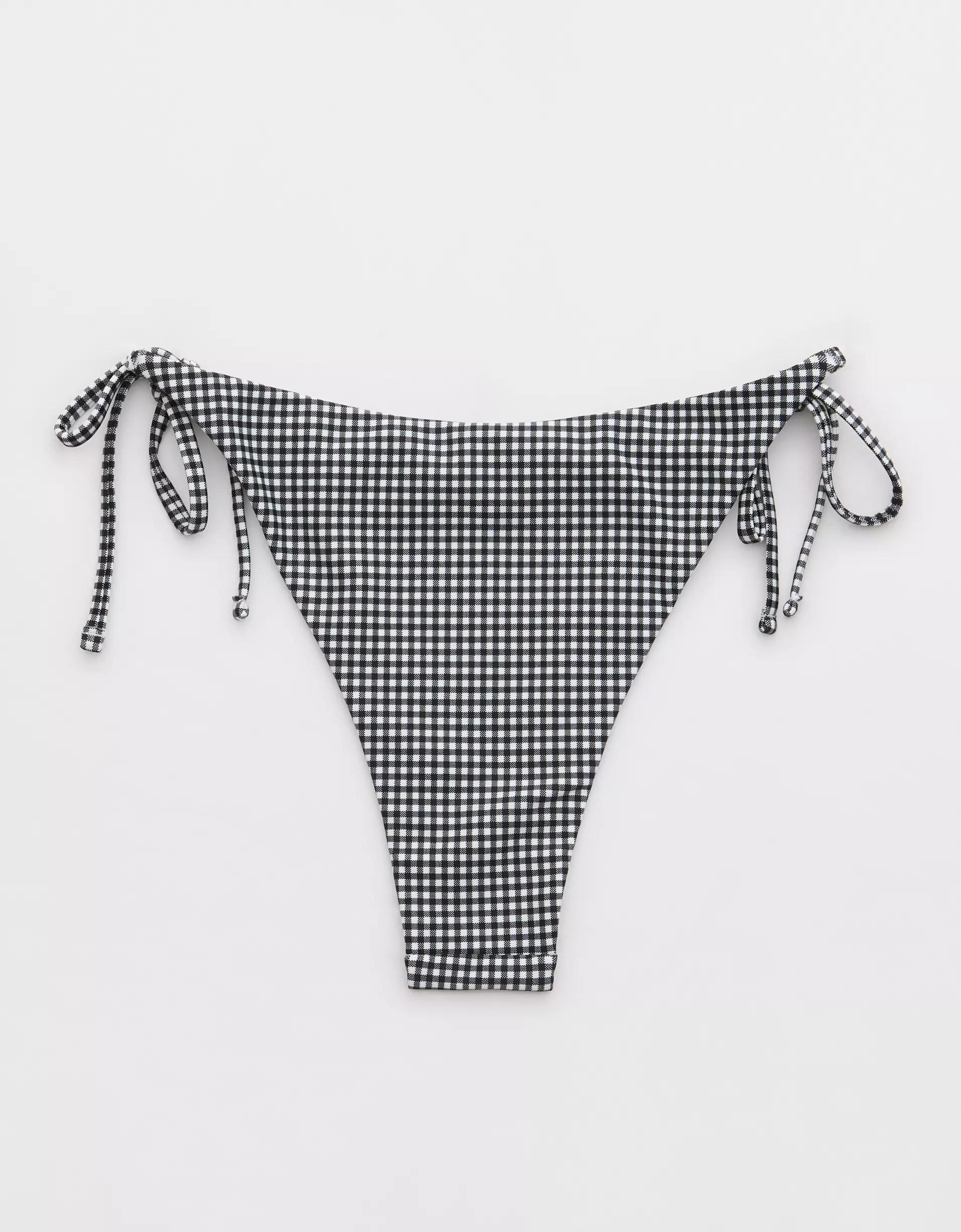 Aerie The Sunbun Bikini Bottom Product Image