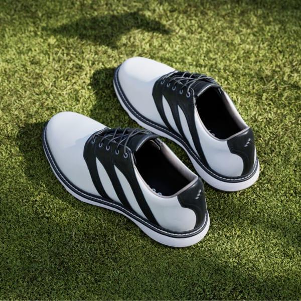 MC Z-Traxion Spikeless Golf Shoes Product Image