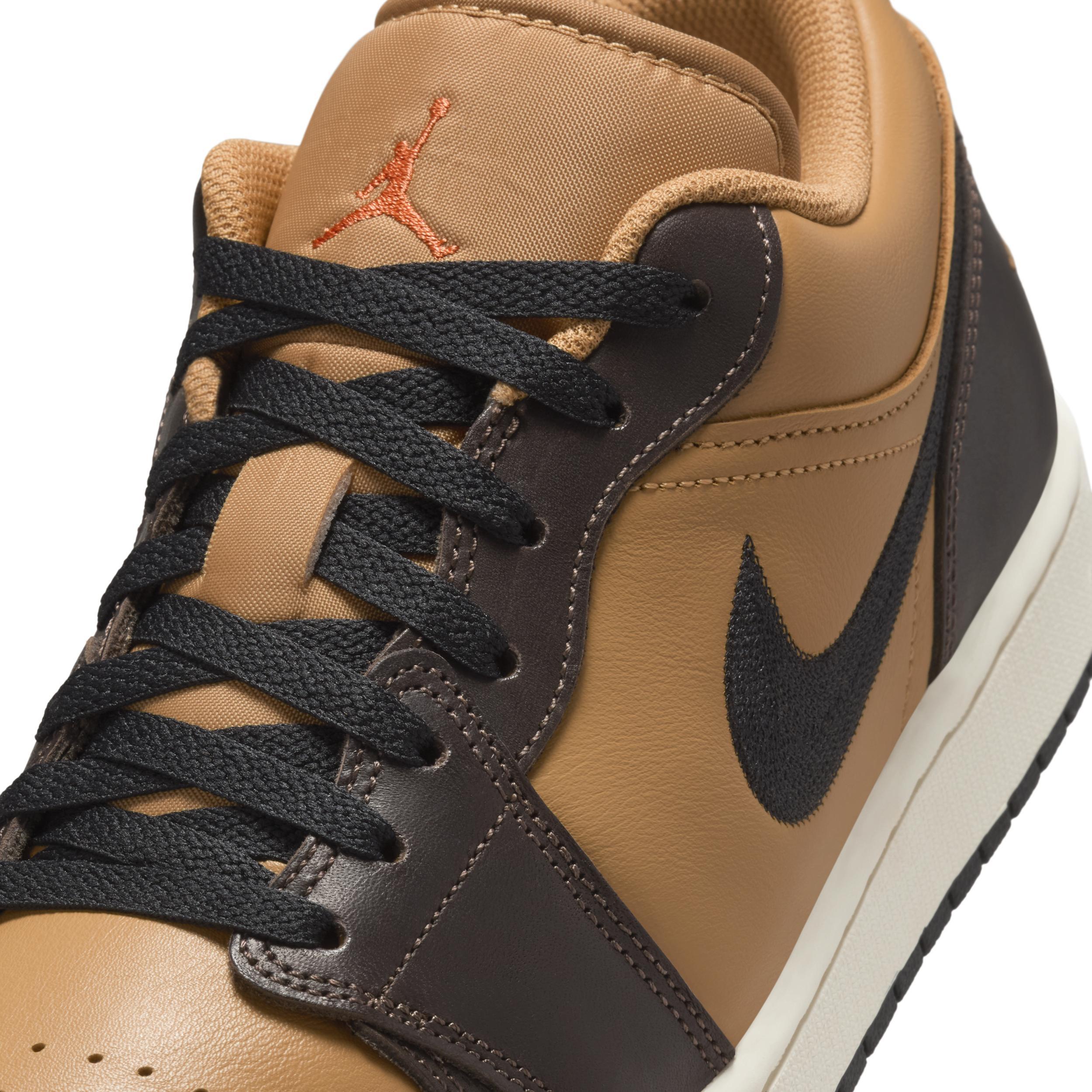 Men's Air Jordan 1 Low SE Shoes Product Image