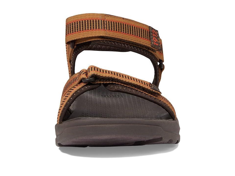 Nunn Bush Huck Sport River Sandal Multi) Men's Shoes Product Image