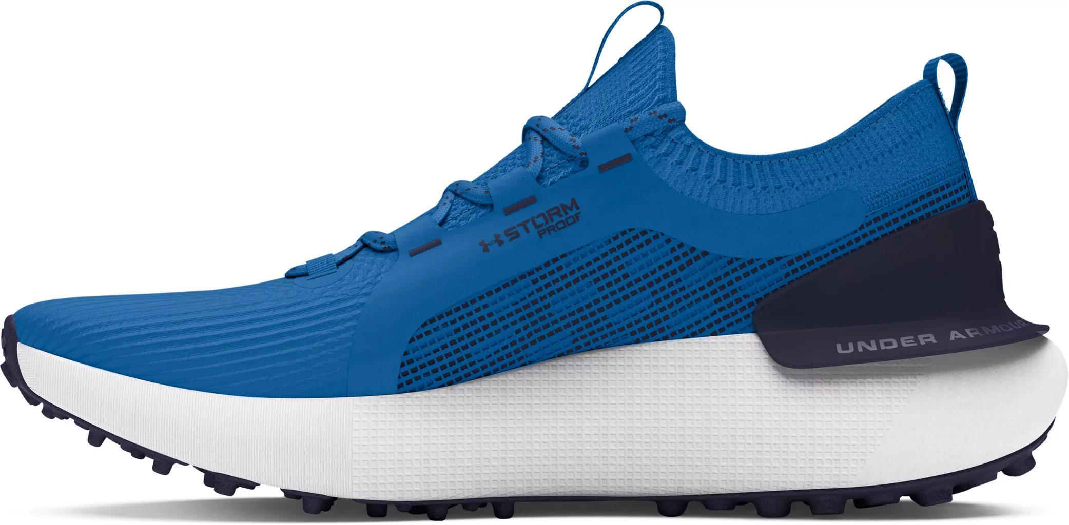 Men's UA Phantom Golf Shoes Product Image