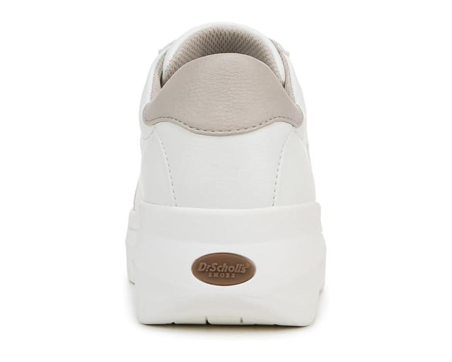 Time Off Max Platform Sneaker Product Image
