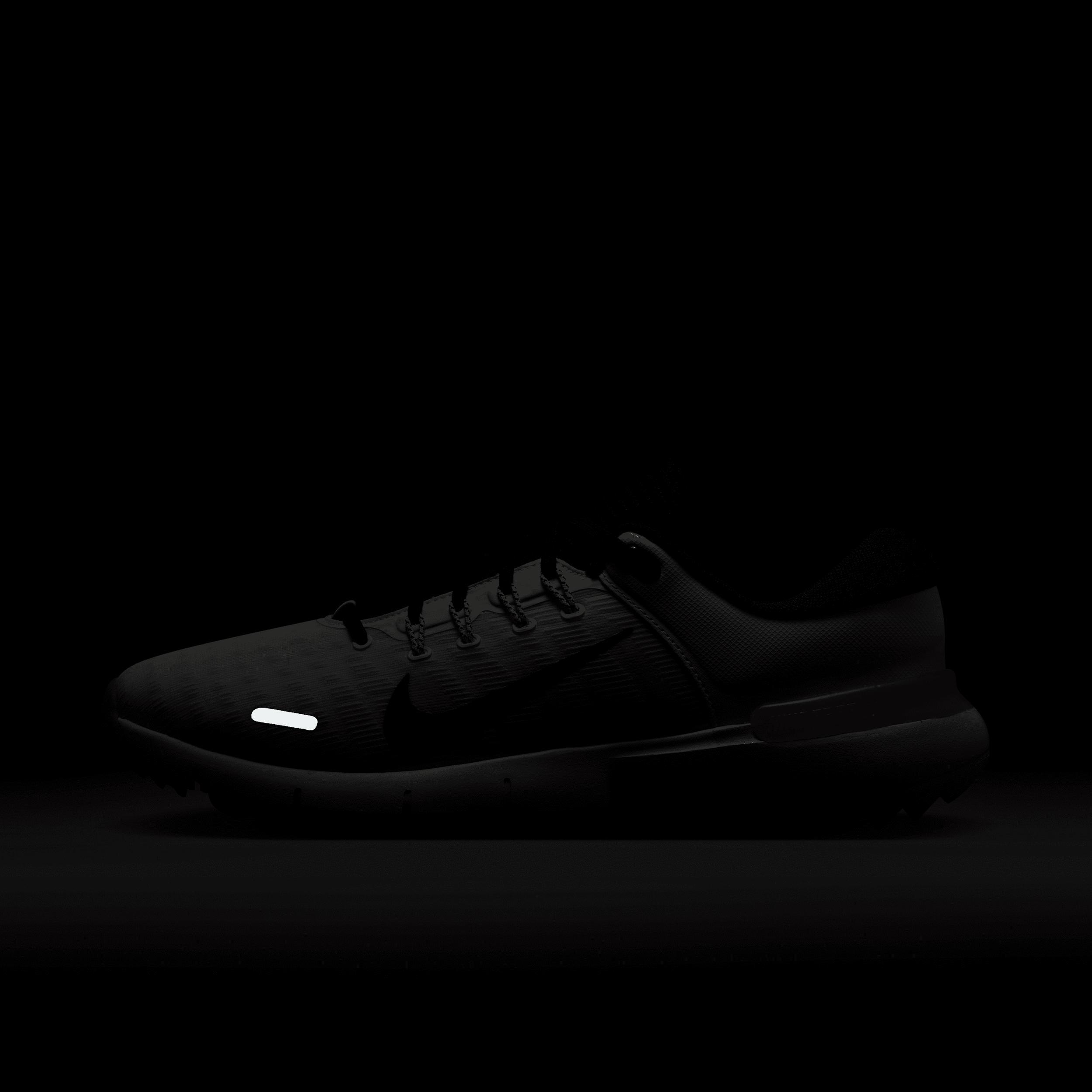 Nike Men's Free Golf NN Golf Shoes (Wide) Product Image