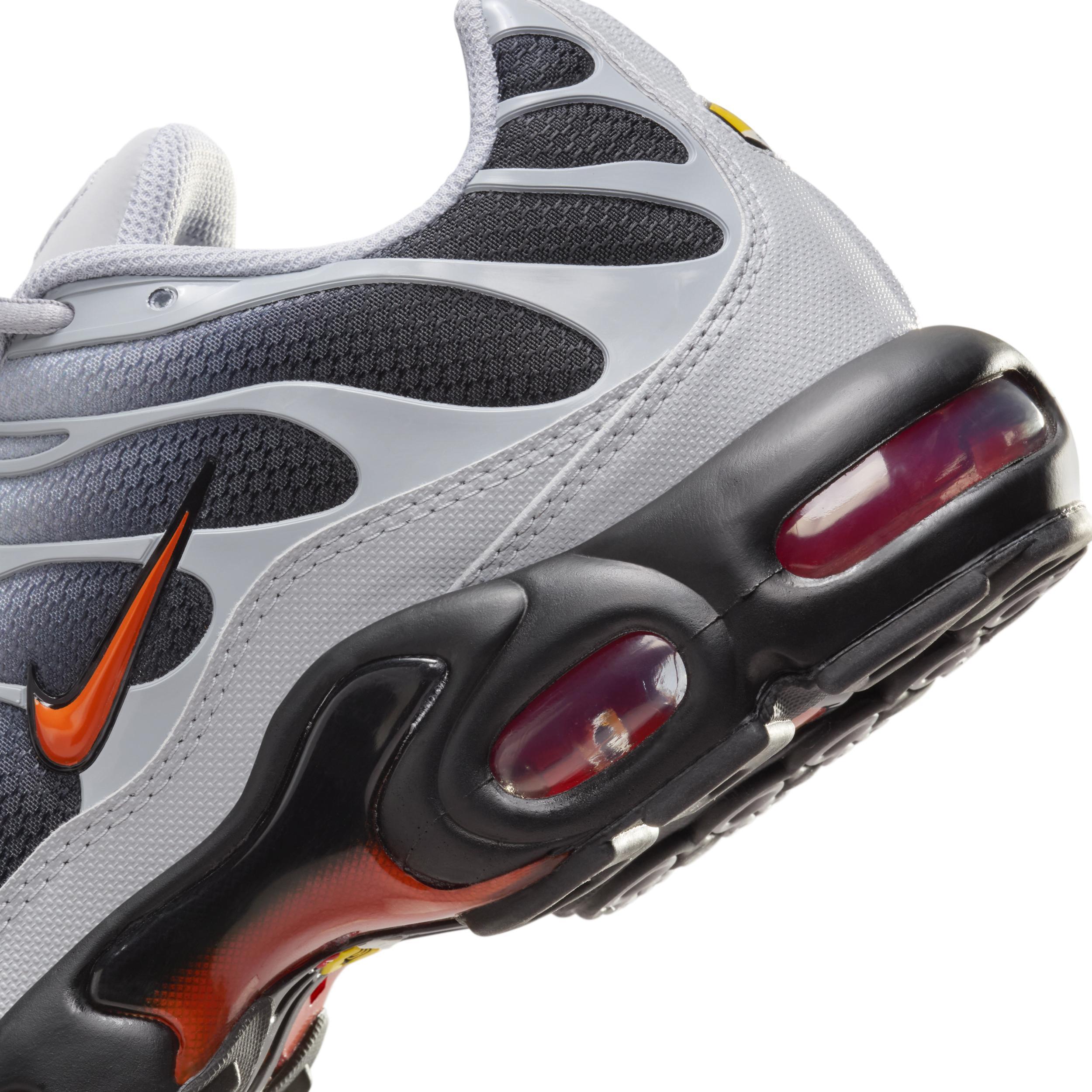 Nike Mens Nike Air Max Plus - Mens Running Shoes Product Image