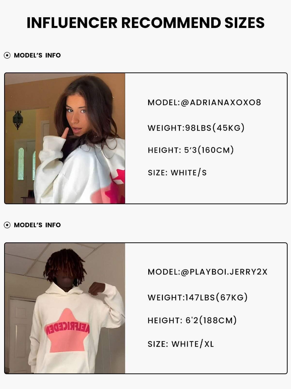 Aelfric Eden Vintage Embroidery Eden Star V303 Hoodie Product Image