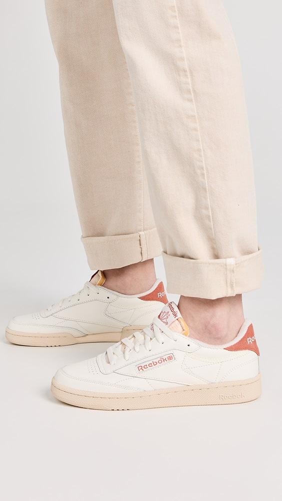 Reebok Club C 85 Vintage Unisex Sneakers | Shopbop Product Image