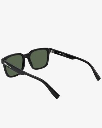 Monogram Acetate Rectangle Glasses Product Image