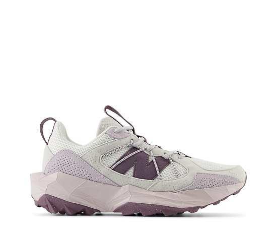 New Balance Womens Tektrel Running Shoe Product Image
