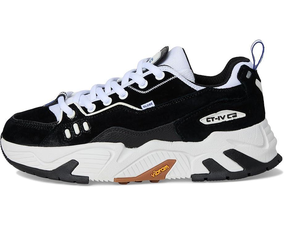 Cloudrock Low Waterproof Product Image