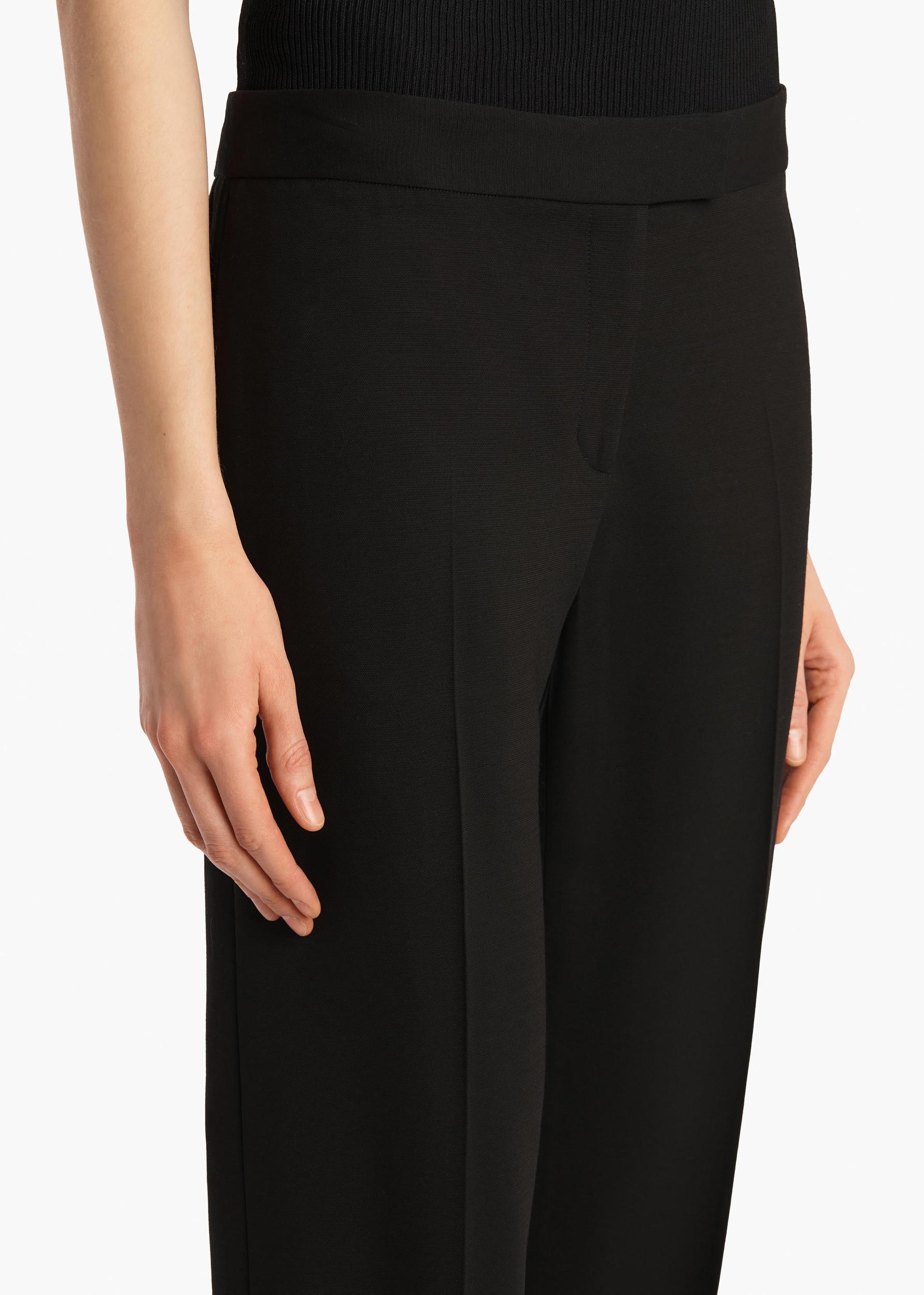 Callen Pant in Black Product Image