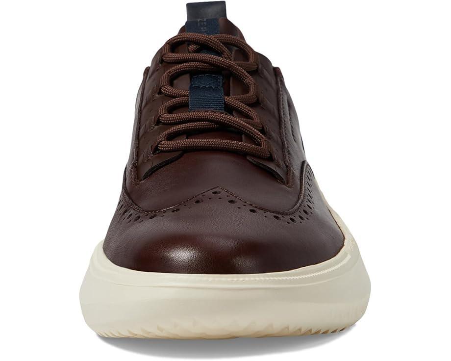 5.Zerogrand Wingtip Oxford Product Image