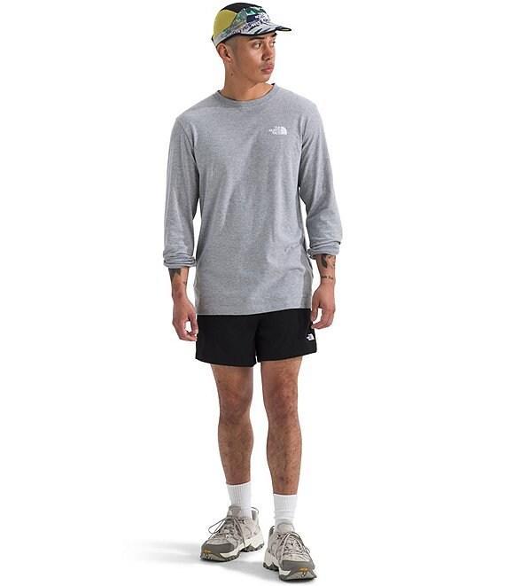 The North Face Evolution Box NSE Graphic T-Shirt Product Image