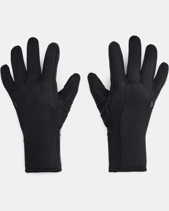 Women's UA Storm Fleece Gloves Product Image