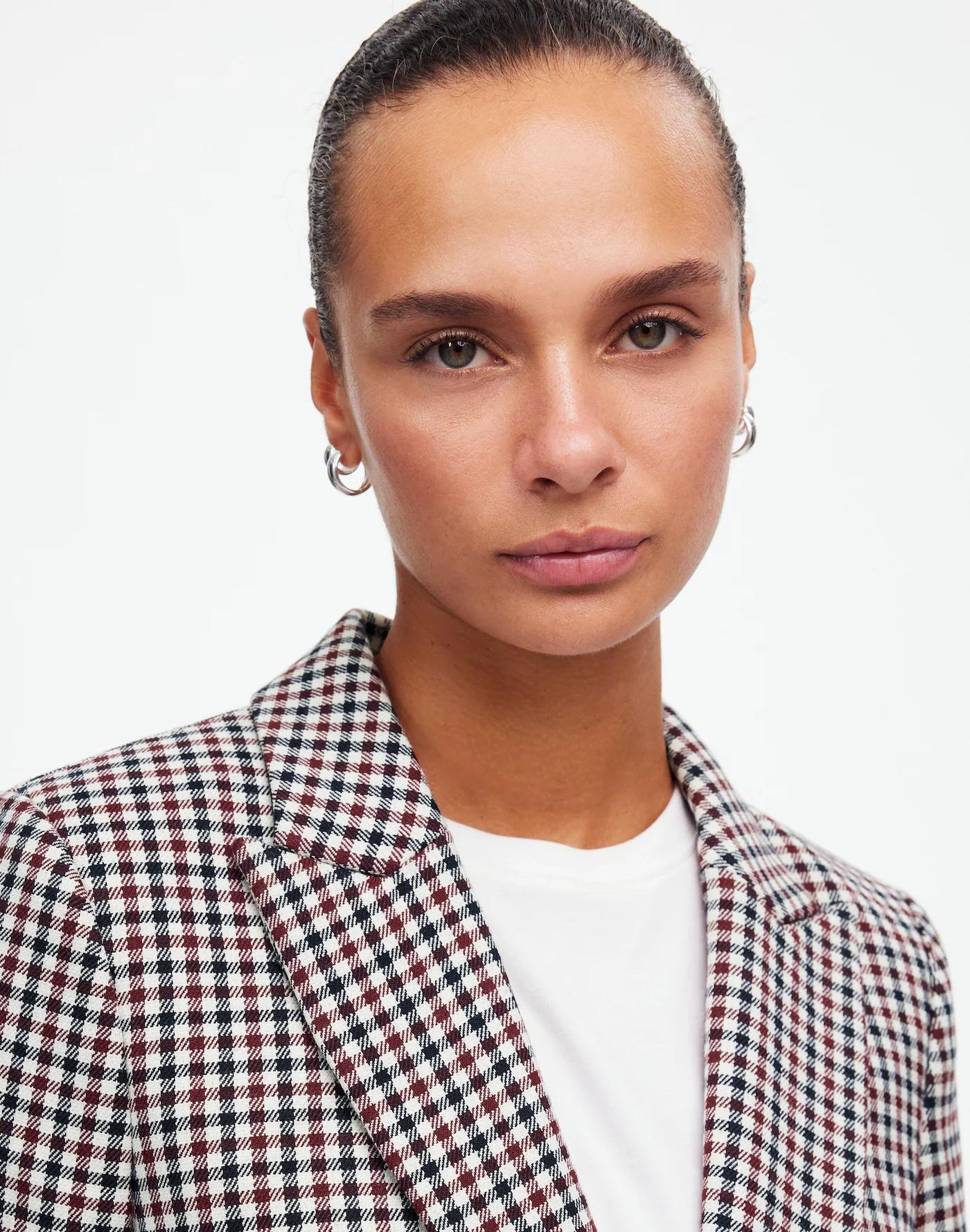 The Alston Blazer Product Image