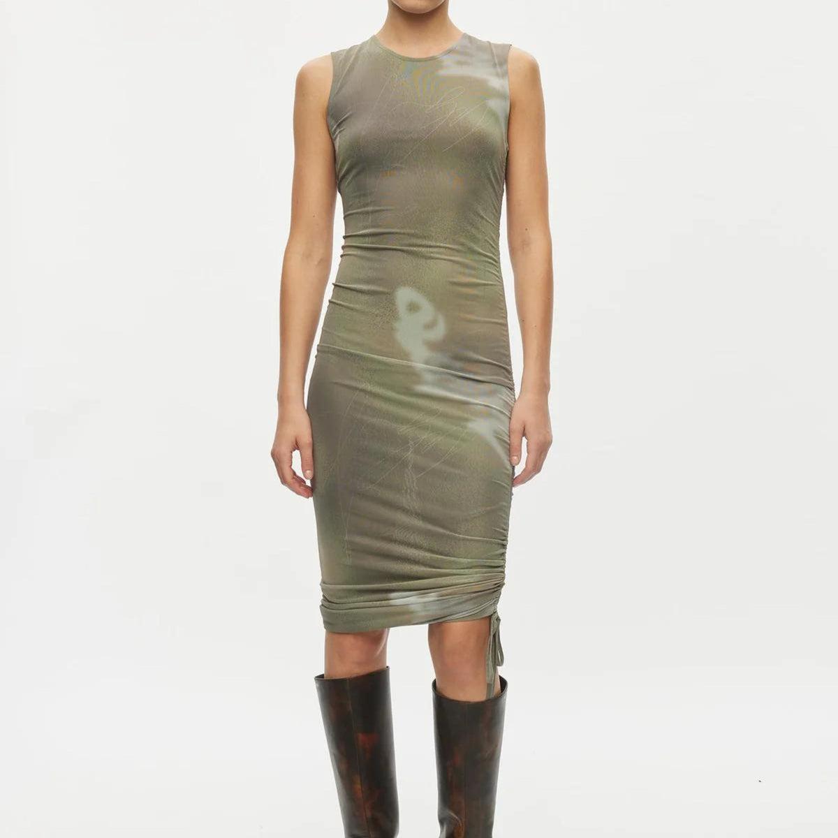 Alicia Dress Product Image