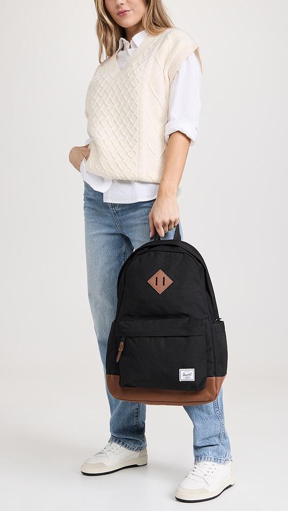 Herschel Supply Co. Heritage Backpack | Shopbop Product Image