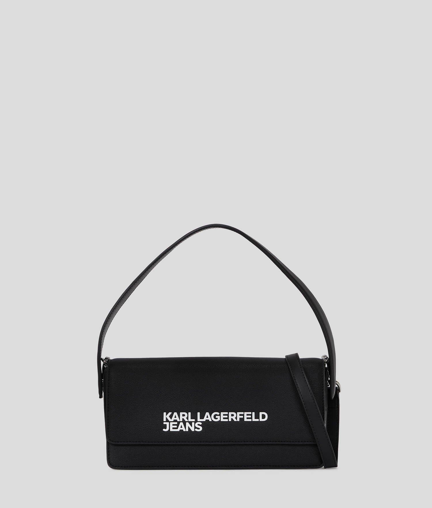 KLJ LOGO CROSSBODY BAG Product Image