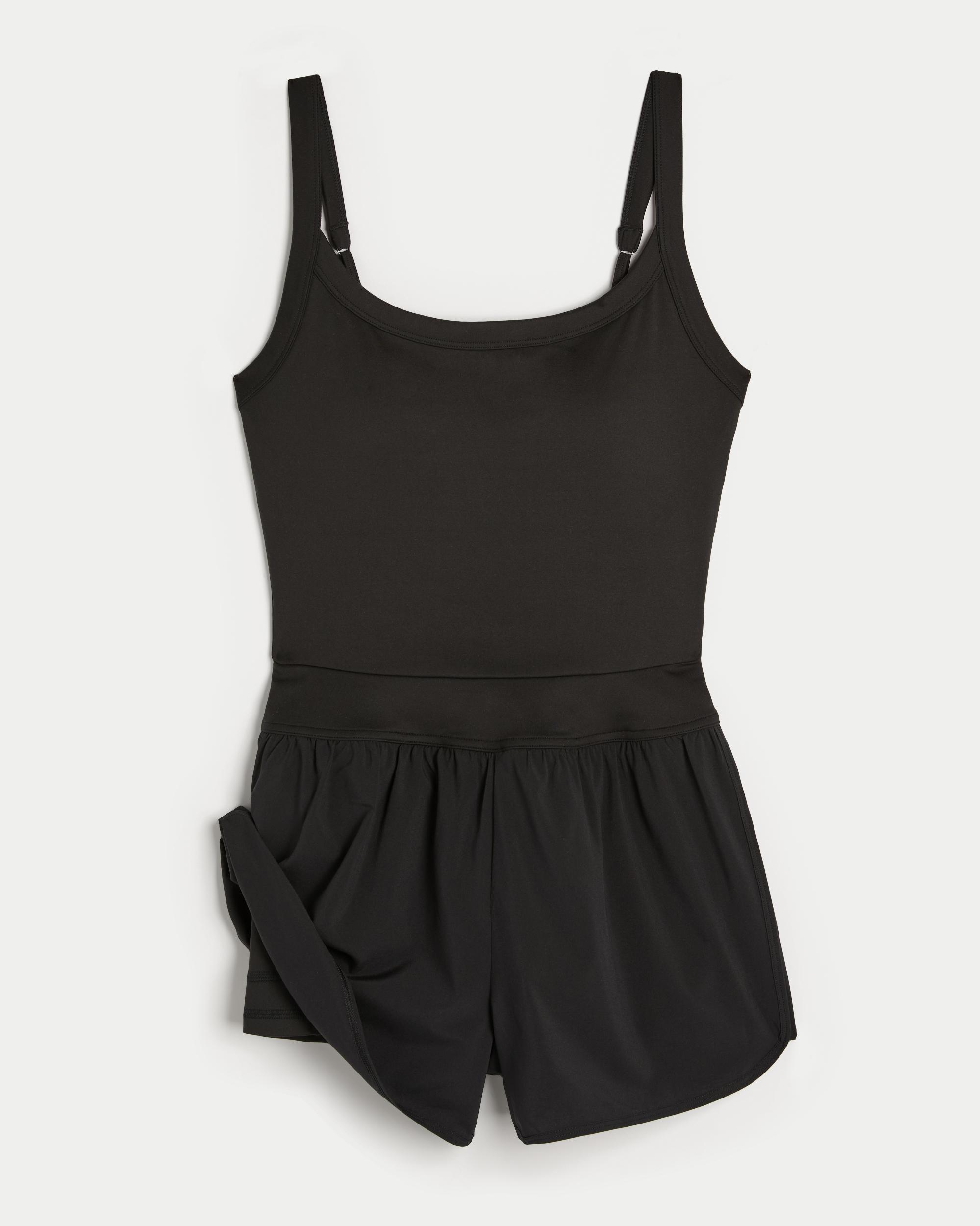 Gilly Hicks Active Shortsie Product Image