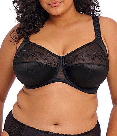 Cate Side Support Bra Product Image