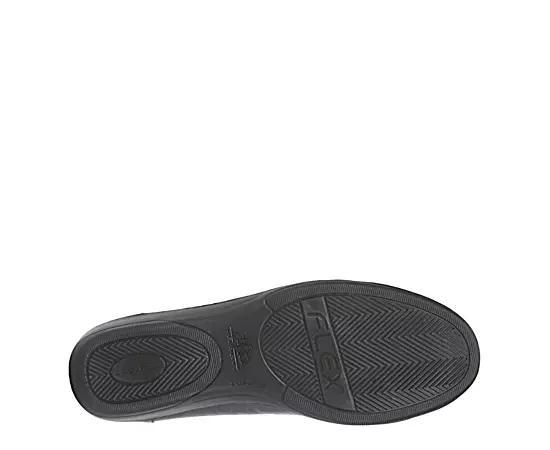 Lifestride Womens Loyal Flat Product Image