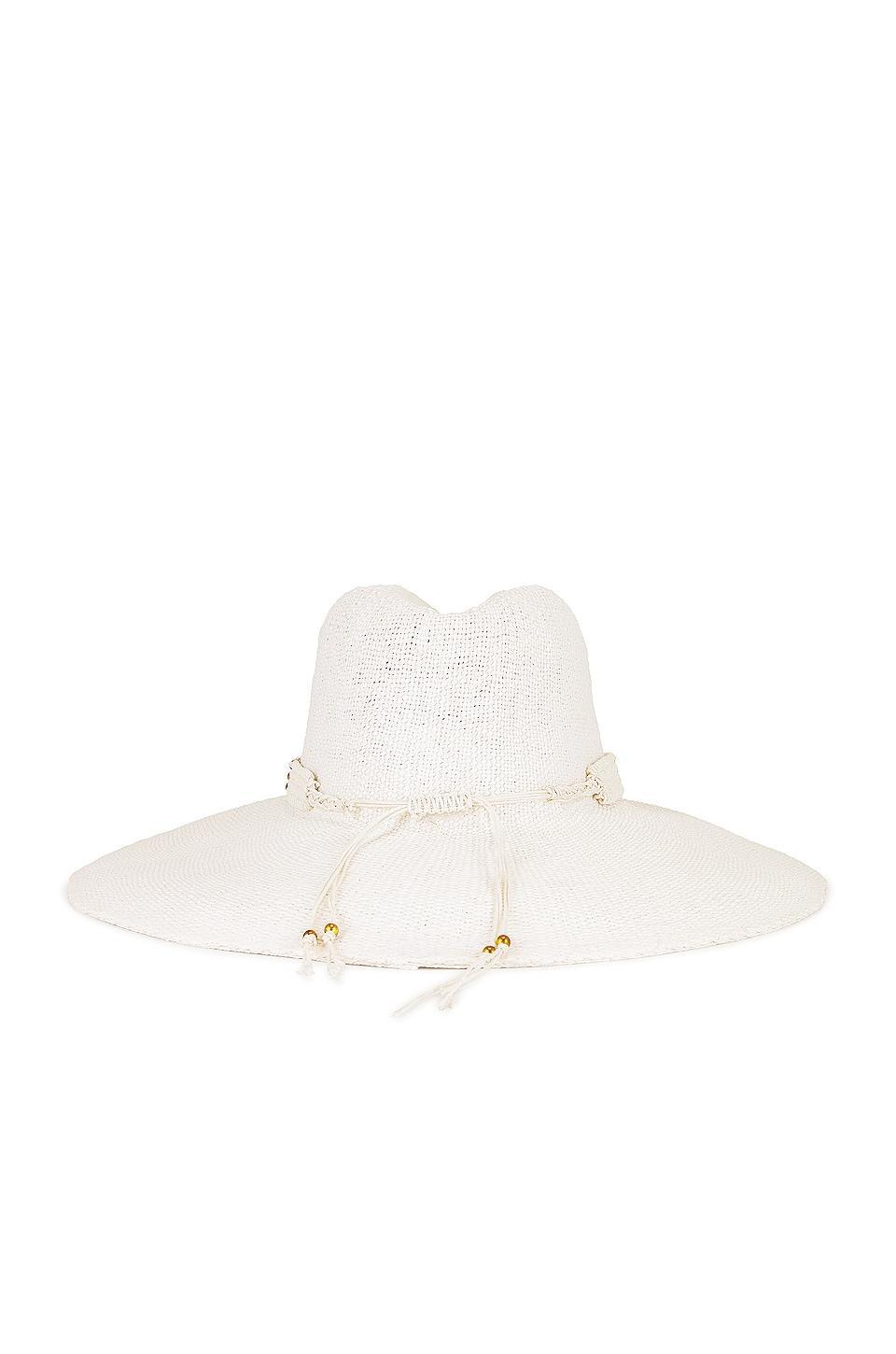 Saylor Hat Nikki Beach Product Image