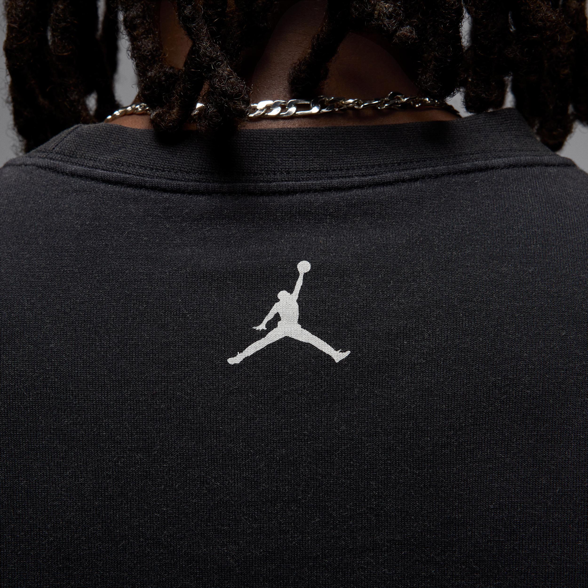 Men's Jordan Brand T-Shirt Product Image