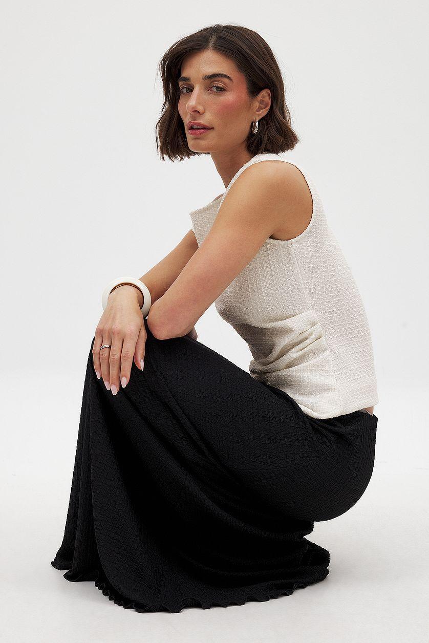 Maxi Skirt Product Image