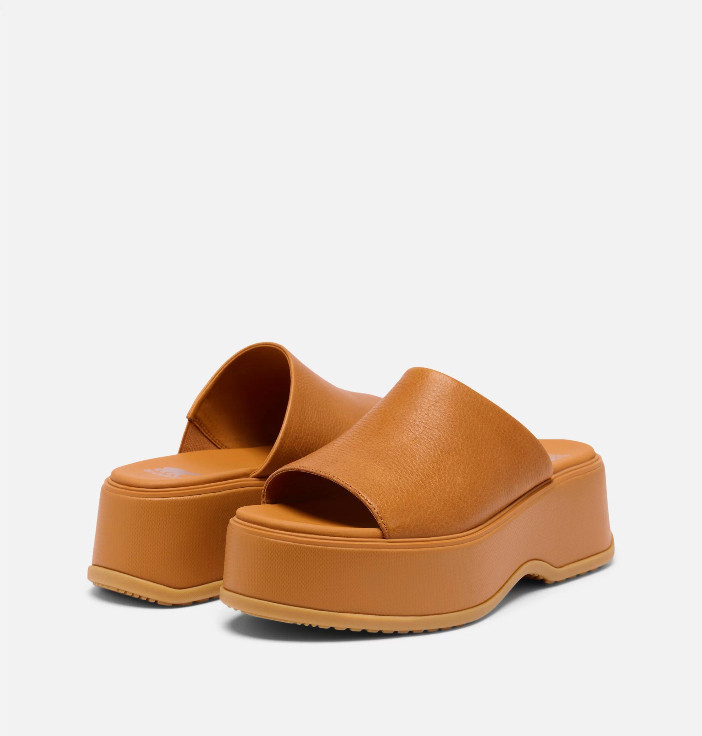 DAYSPRING™ Slide Women's Platform Sandal Product Image