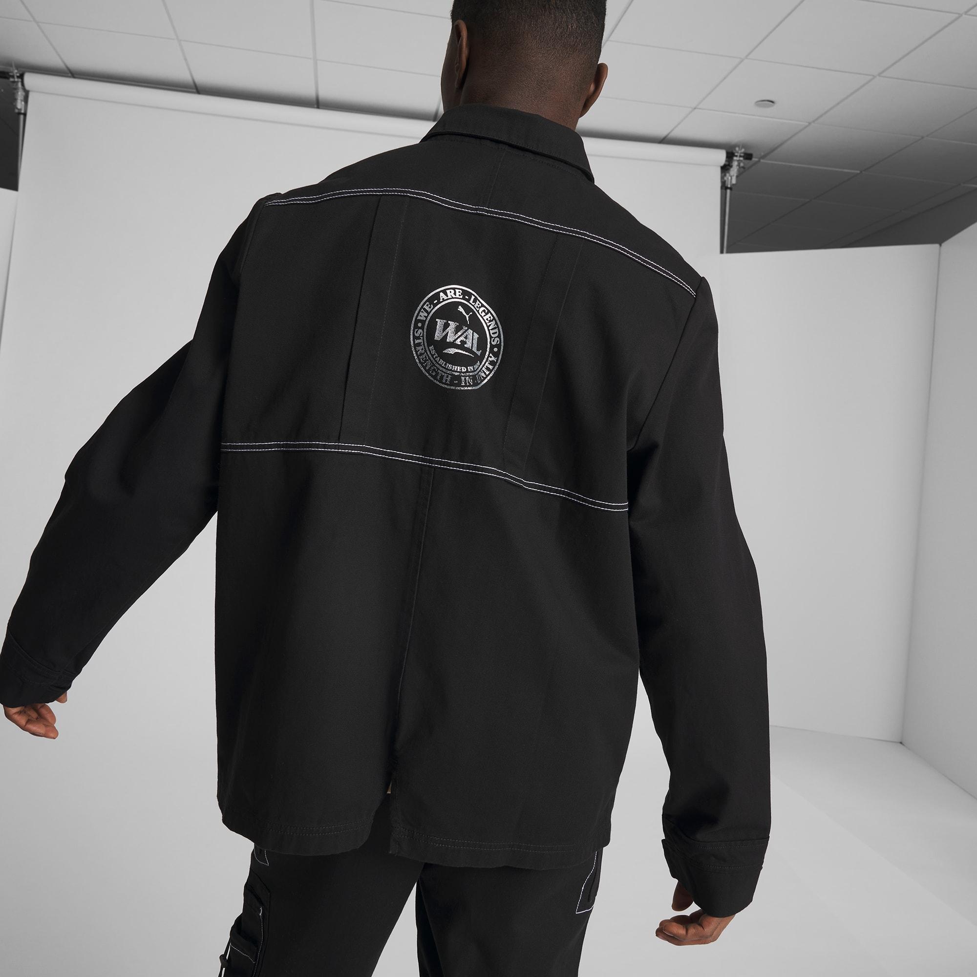 We Are Legends WRK.WR Men's Jacket Product Image