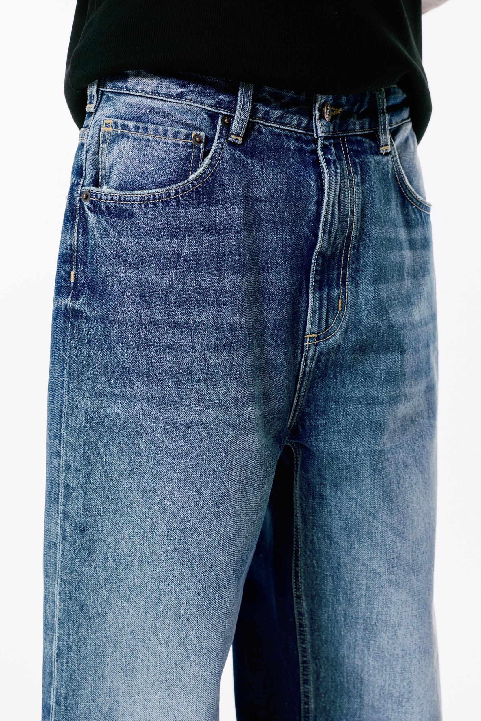 Baggy jeans Product Image