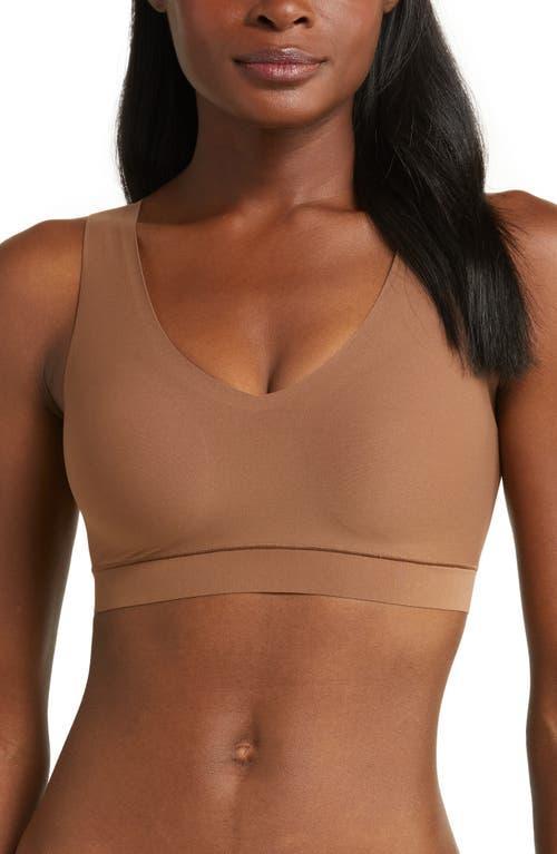 Chantelle Soft Stretch Padded Wire Free Bra Top Product Image