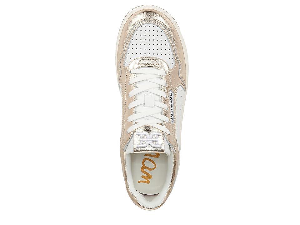 Sam Edelman Womens Harper Sneakers Product Image