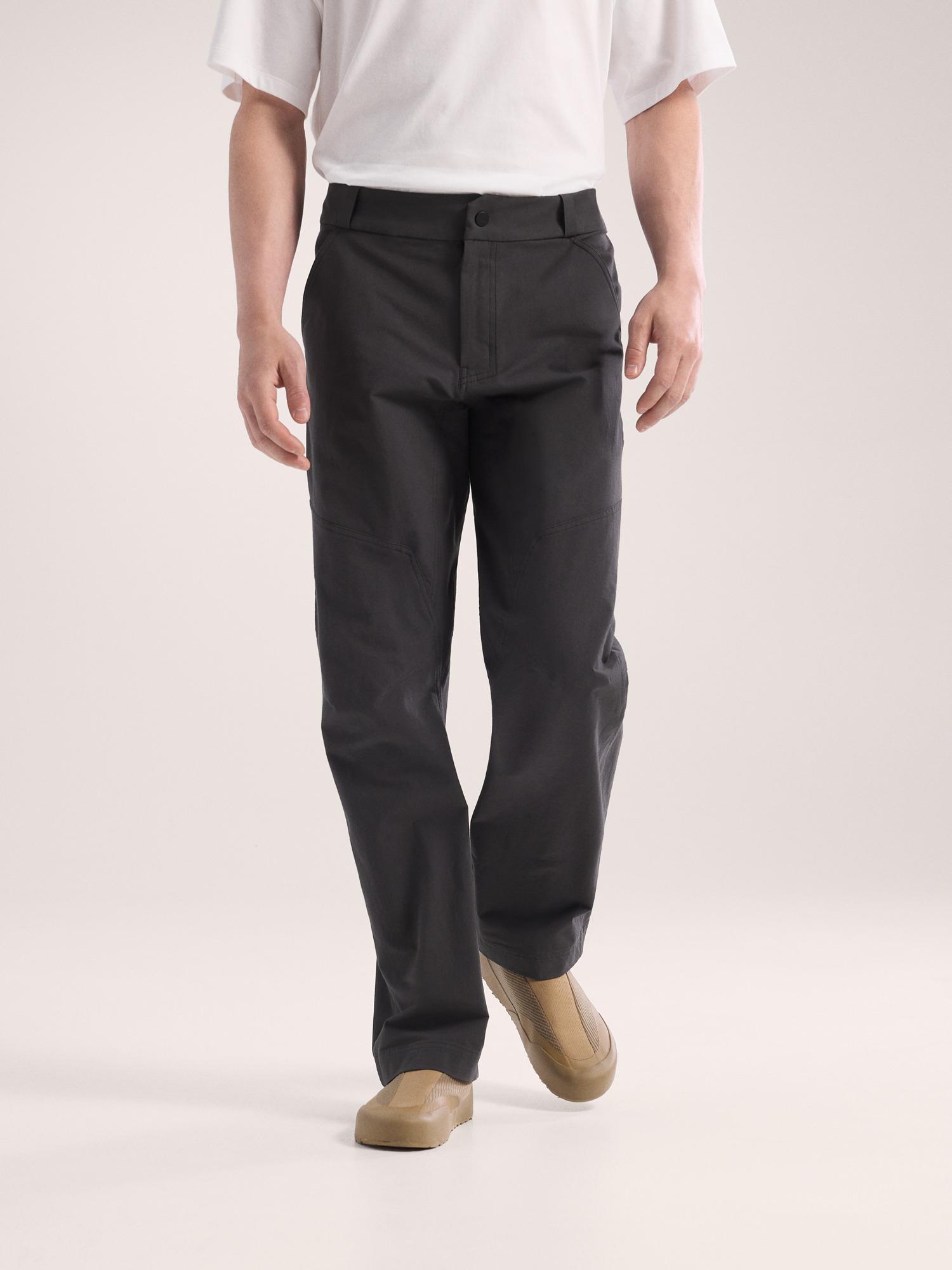 Cronin Cotton Pant Men's Product Image