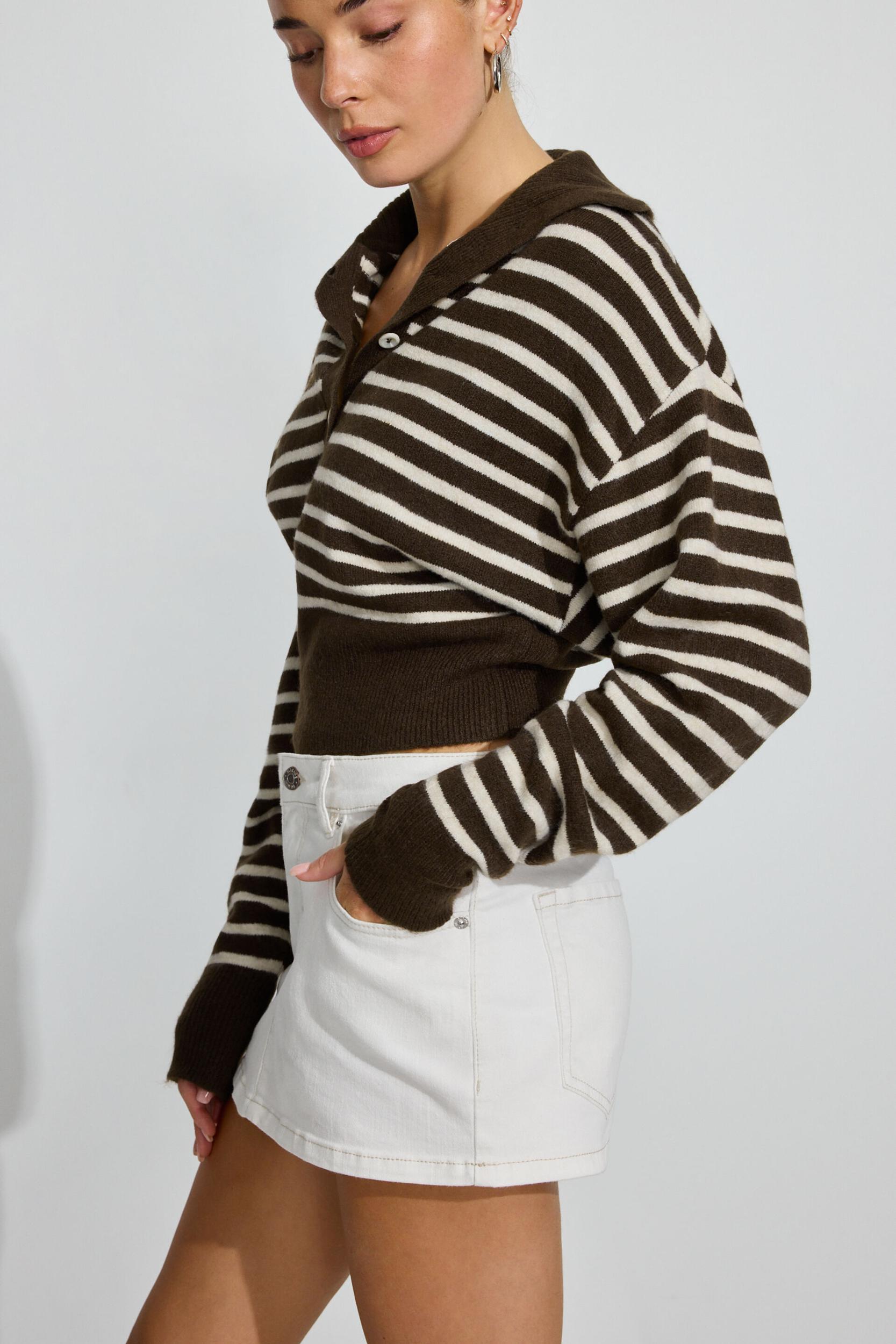 Micro Skort Product Image