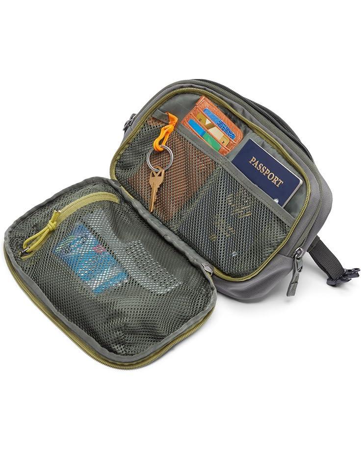 Bataan 3l Hip Pack Product Image