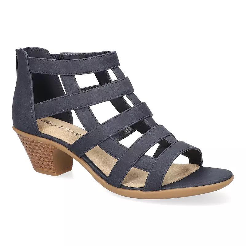 Easy Street Marg Womens Gladiator Sandals Product Image