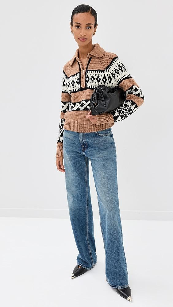 A.L.C. Carter Sweater | Shopbop Product Image