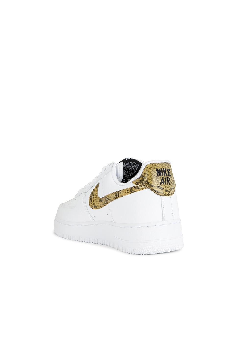 Air Force 1 Low Retro Nike Product Image