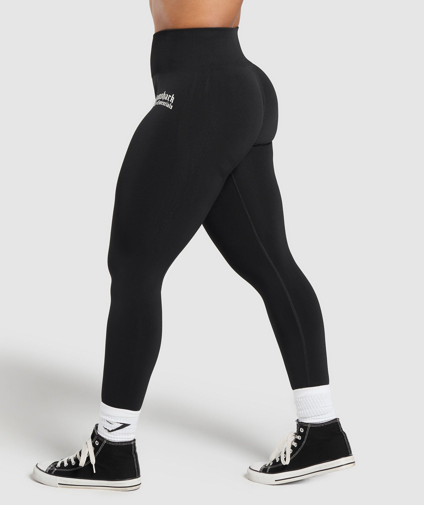 Lifting Essentials Leggings Product Image