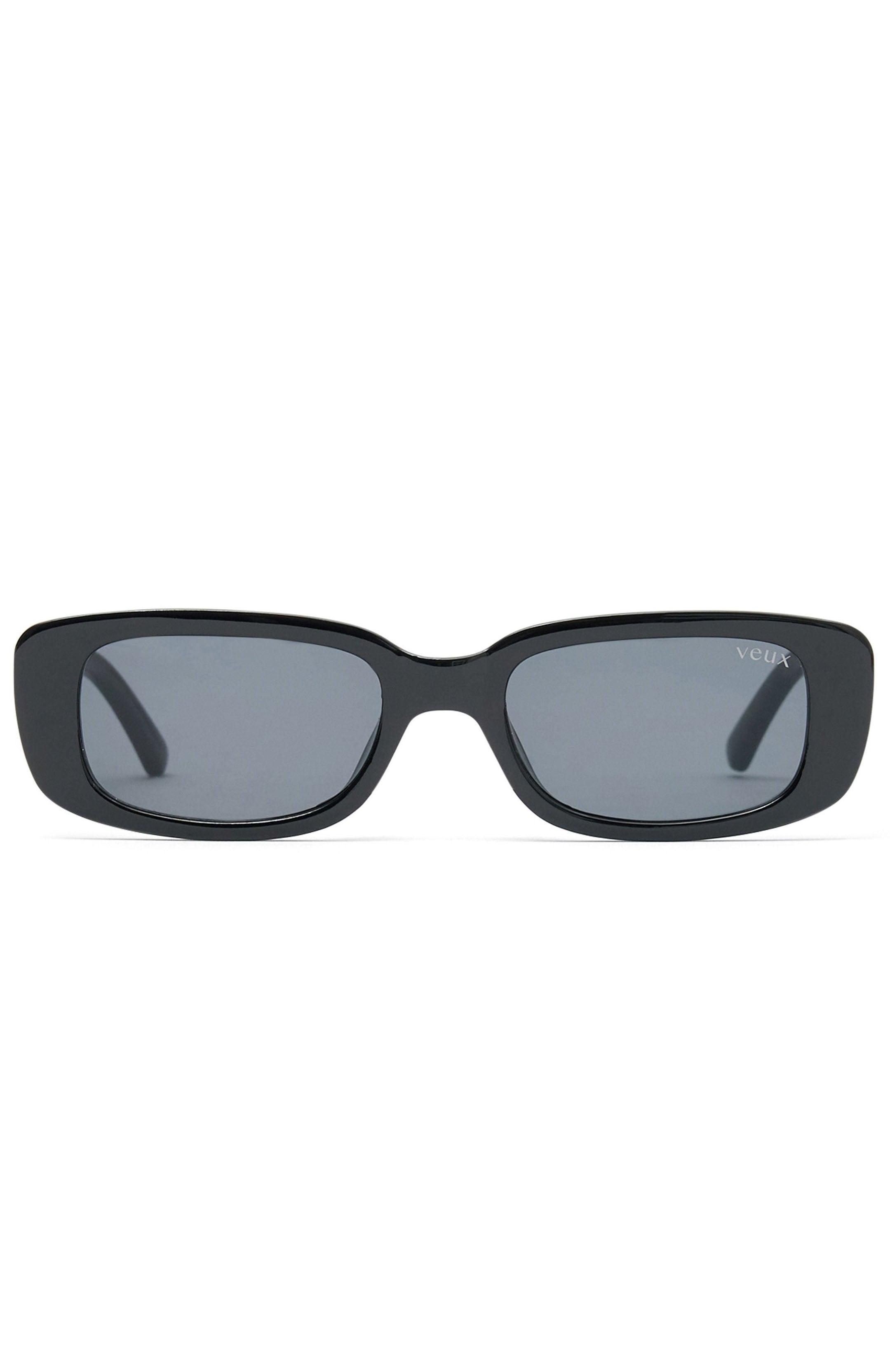 Mara Sunglasses Black Product Image