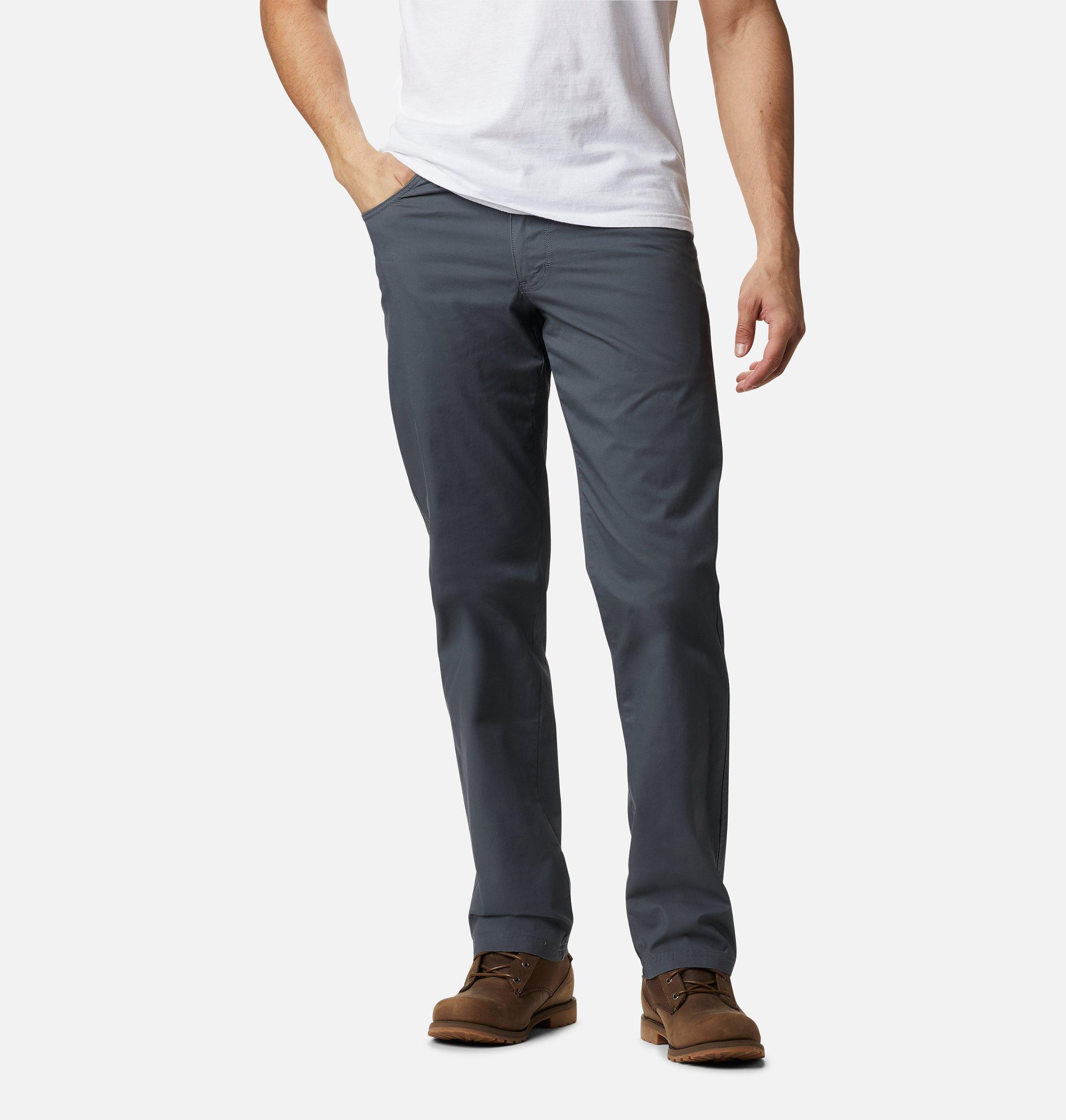 Columbia Mens Rapid Rivers Pants- Product Image