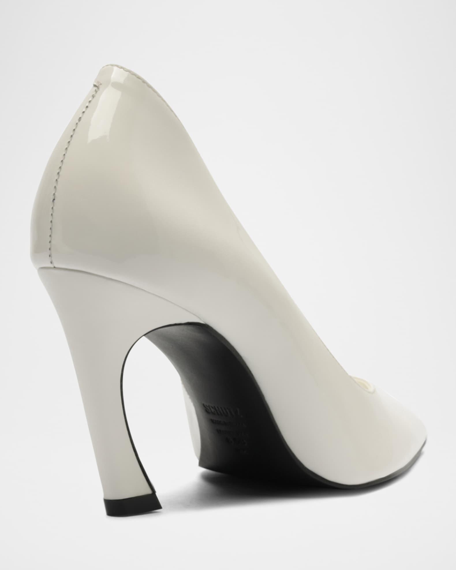 Lexi Patent Leather Pumps Product Image