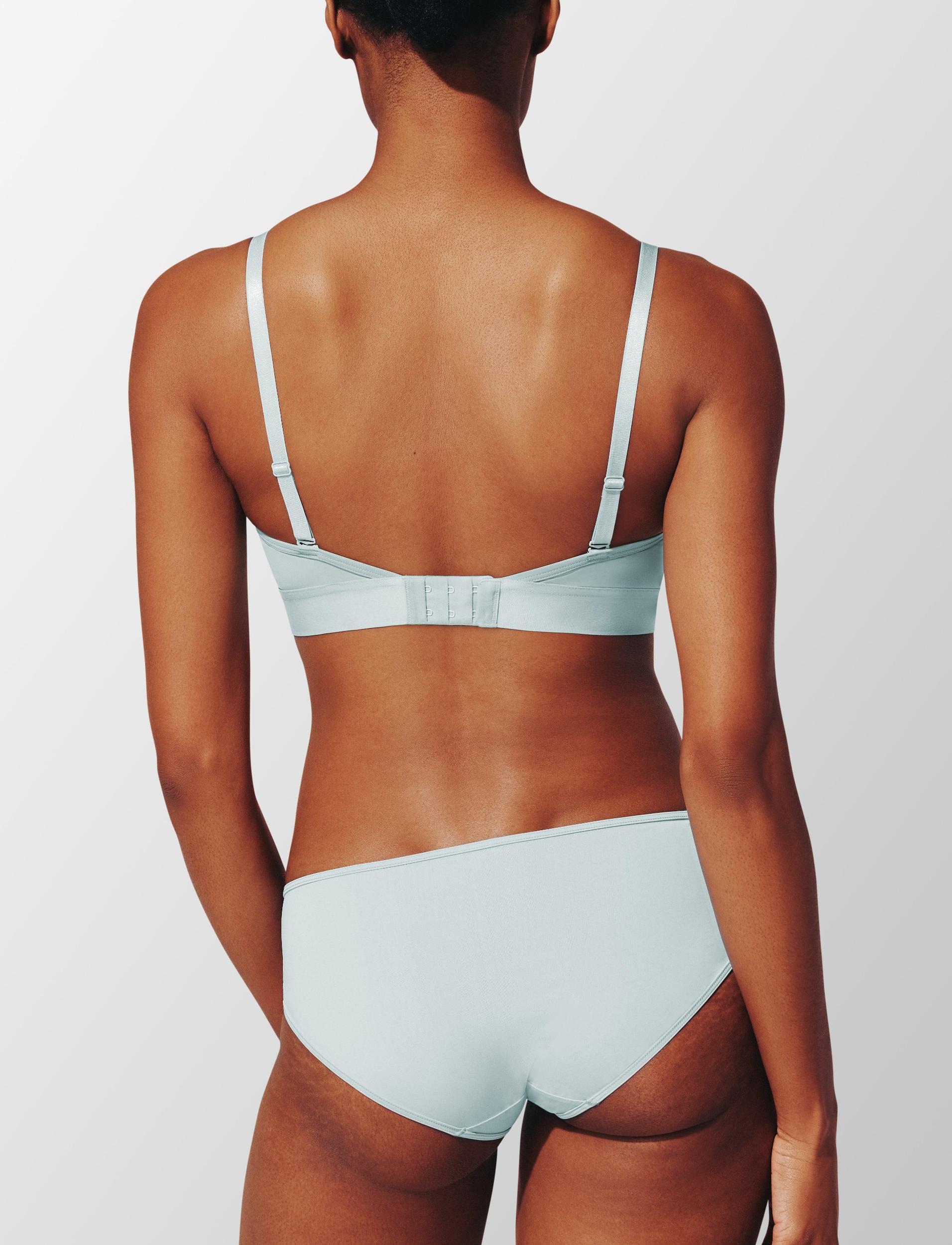 24/7® Classic Wireless Bralette Product Image