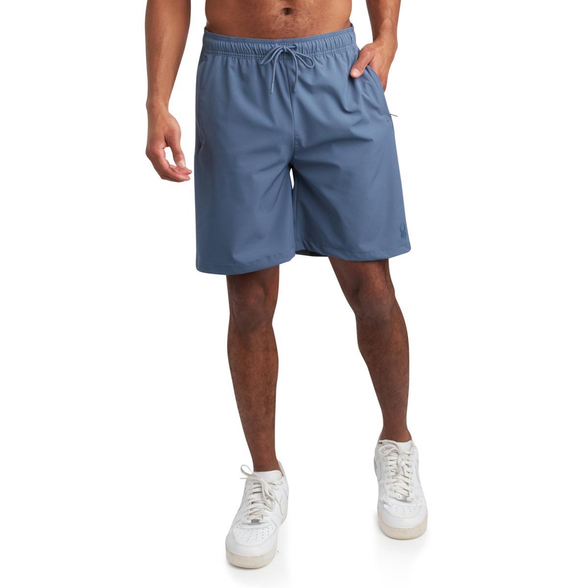 Spyder Men's Stretch Woven Shorts Product Image