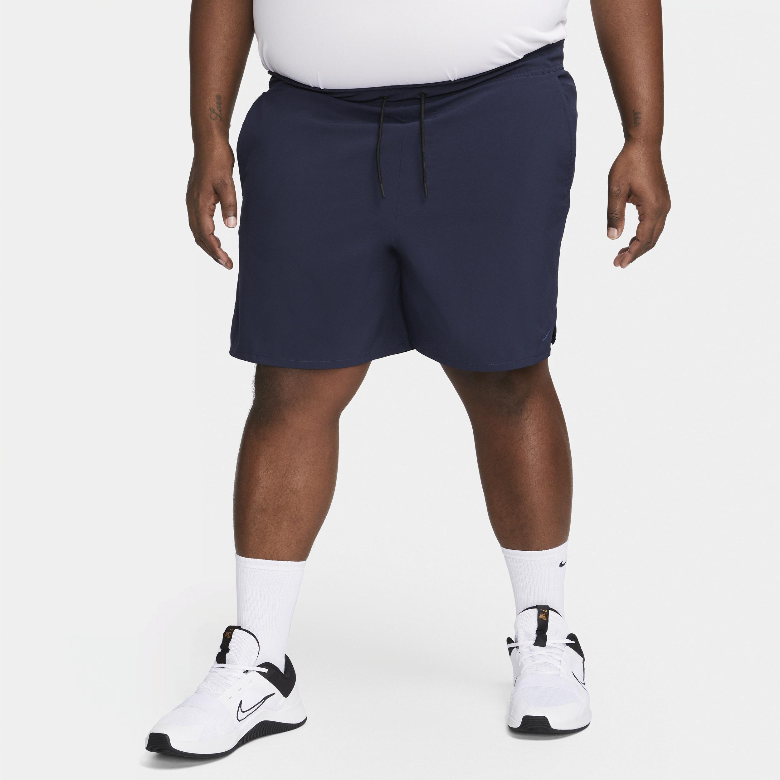 Nike Men's Unlimited Dri-FIT 7" Unlined Versatile Shorts Product Image