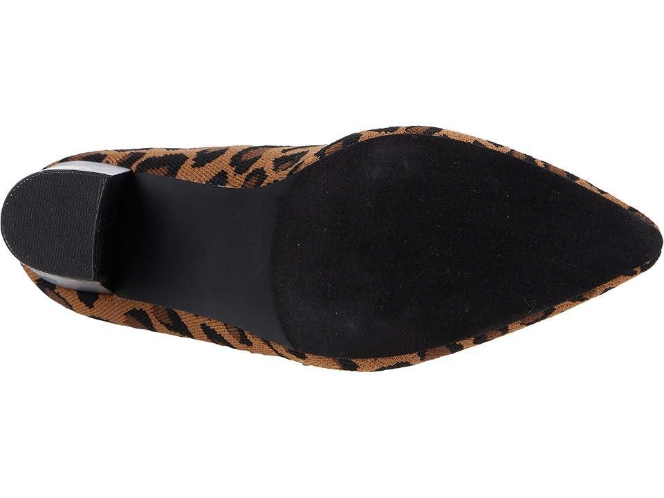 MIA Ivana (Leopard Print) Women's Shoes Product Image