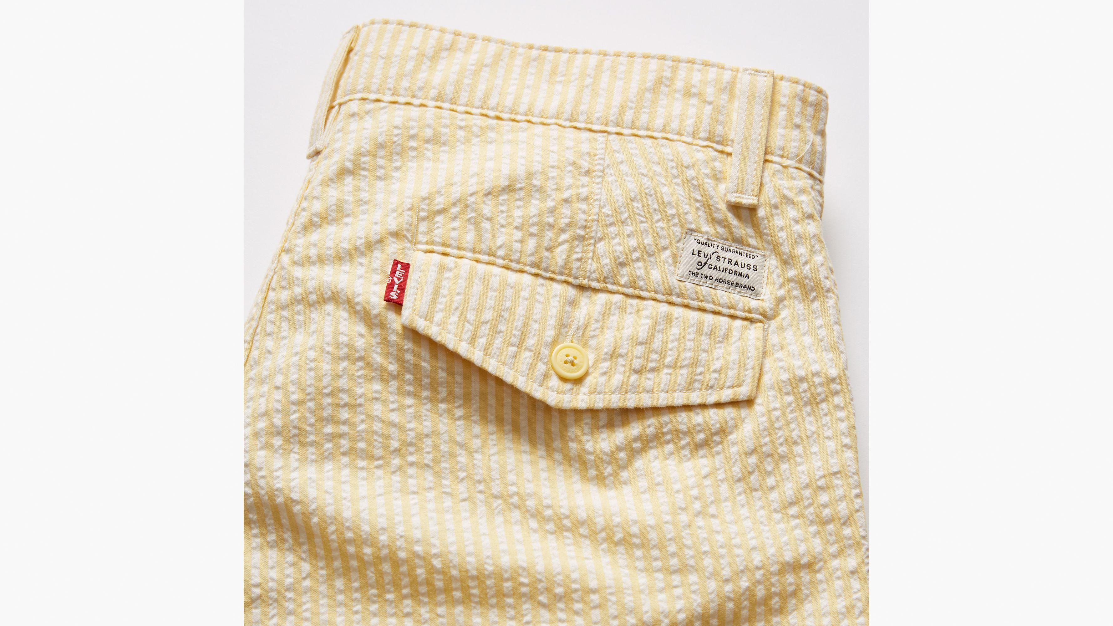 Levi's® XX Chino Authentic 6" Men's Shorts Product Image