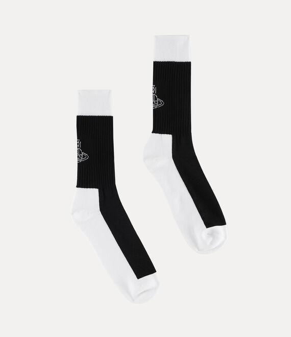 Sporty Socks Product Image