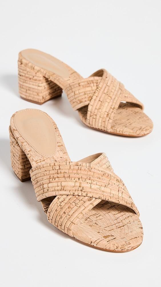 Schutz Latifah Mules | Shopbop Product Image