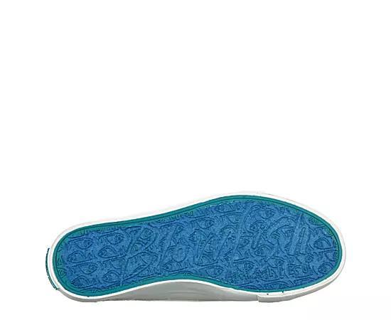 Blowfish Womens Play Slip On Sneaker Product Image